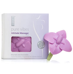 TAOI Pure Vibes Intimate Massager